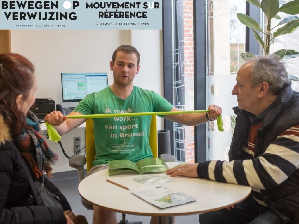 Foto Website Netwerkdag