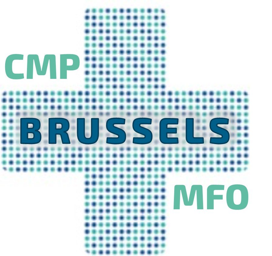 Logo CMP MFO