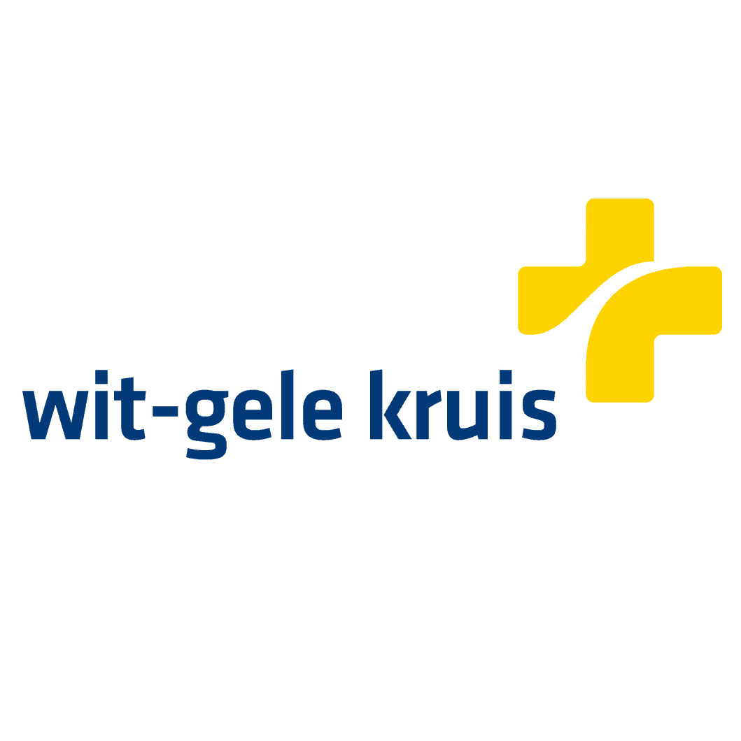 Wit-Gele Kruis