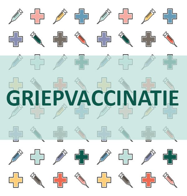 Griepvaccinatie