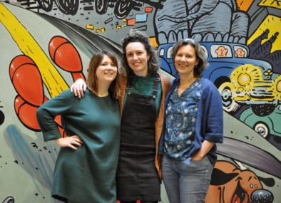 Huis voor Gezondheid Huis voor Gezondheid