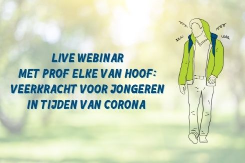 Event OHF ElkeVanHoof Open Huis Festival