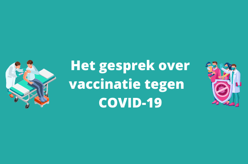 Leermodule Vaccinatietwijfelaars