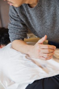 Kinesitherapie