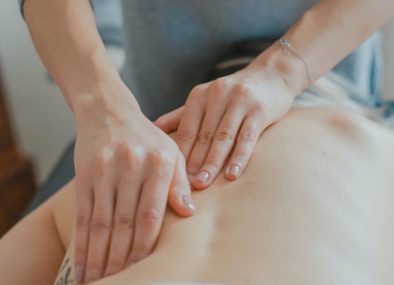 Toa Heftiba A9pFSC8dTlo Unsplash Kinesitherapie
