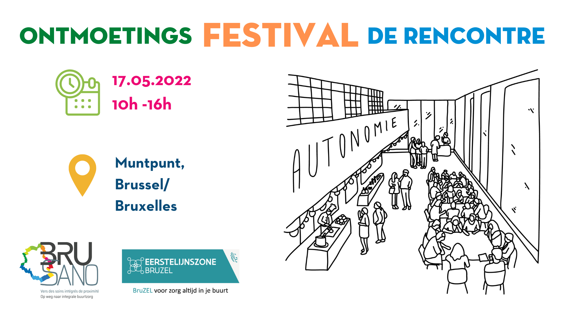 Ontmoetingsfestival