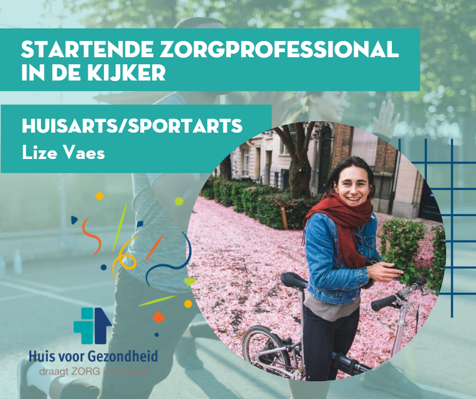 Zorgprofessional in de kijker: huisarts