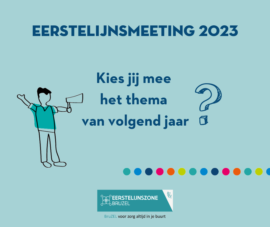 Thema ELM 2023