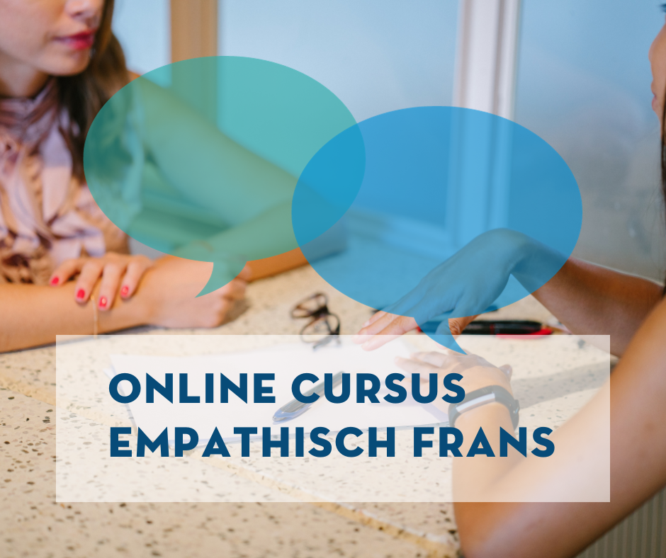 Empathisch Frans Empathisch Frans