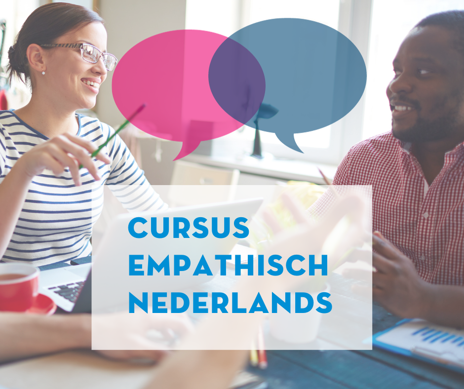 Empathisch Nederlands