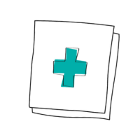 Gezondheidsfiches