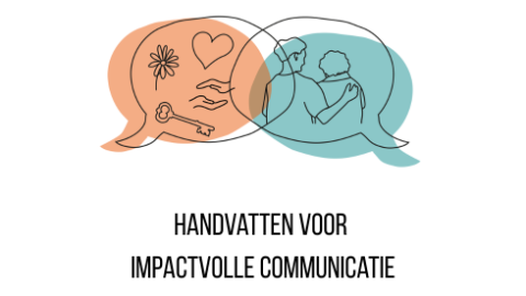 Podcast Impactvolle Communicatie