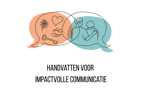 Podcast Impactvolle Communicatie