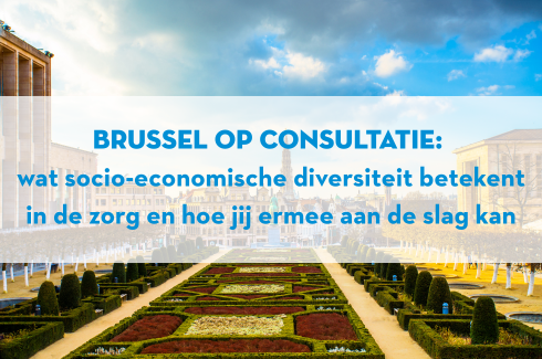 webinar Brussel op consultatie