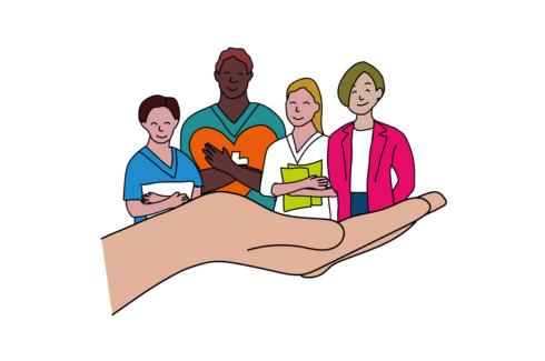 Teamversterkingstraject