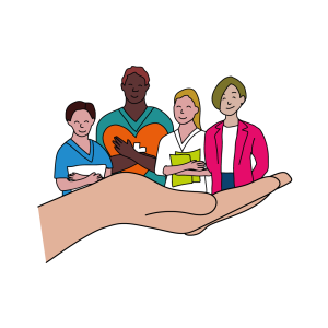 Teamondersteuningstraject