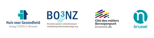 Logo's Zorg op Expeditie
