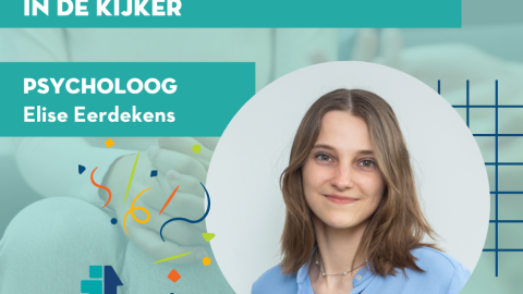 Startende zorgprofessional
