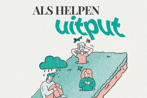 Event plaatsvervangende stress