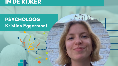 Zorgprofessional in de kijker